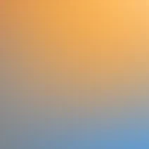 blurhash of the original image