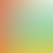 blurhash of the original image