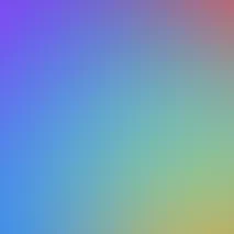 blurhash of the original image