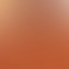 blurhash of the original image