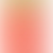 blurhash of the original image