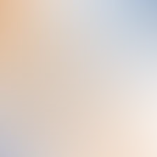 blurhash of the original image