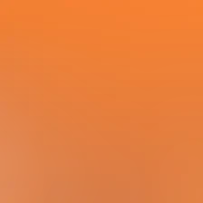 blurhash of the original image