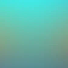 blurhash of the original image