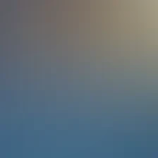 blurhash of the original image