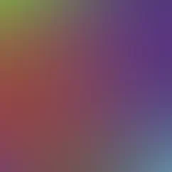 blurhash of the original image