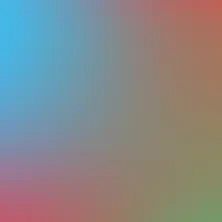 blurhash of the original image