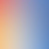 blurhash of the original image