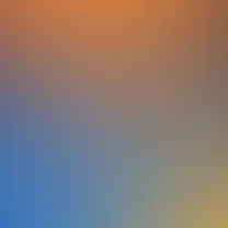 blurhash of the original image