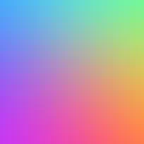 blurhash of the original image