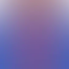 blurhash of the original image