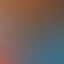 blurhash of the original image