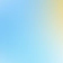 blurhash of the original image