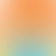 blurhash of the original image