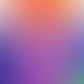 blurhash of the original image
