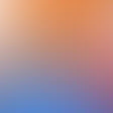 blurhash of the original image