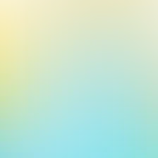 blurhash of the original image