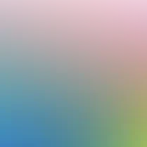 blurhash of the original image