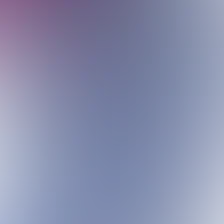 blurhash of the original image