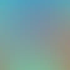 blurhash of the original image