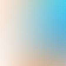 blurhash of the original image