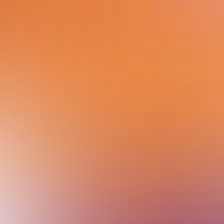 blurhash of the original image