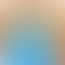 blurhash of the original image