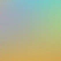 blurhash of the original image