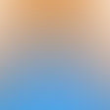 blurhash of the original image