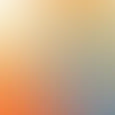 blurhash of the original image