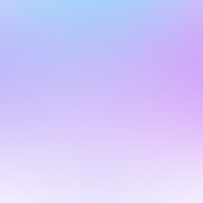 blurhash of the original image