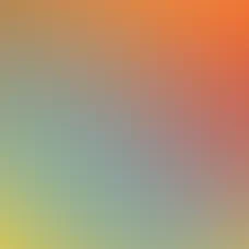 blurhash of the original image