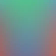 blurhash of the original image