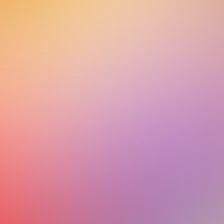 blurhash of the original image