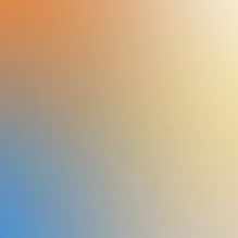 blurhash of the original image