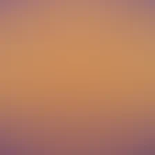 blurhash of the original image