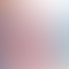 blurhash of the original image