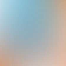 blurhash of the original image