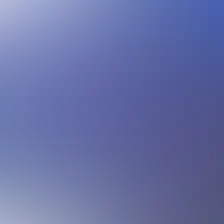 blurhash of the original image