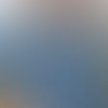blurhash of the original image