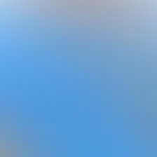 blurhash of the original image