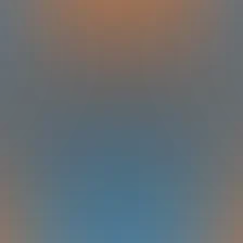 blurhash of the original image