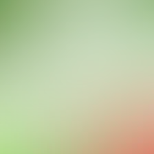 blurhash of the original image