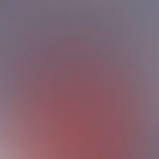 blurhash of the original image