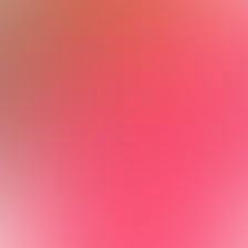 blurhash of the original image