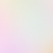 blurhash of the original image