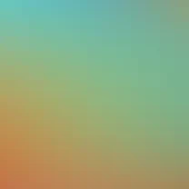 blurhash of the original image