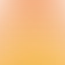 blurhash of the original image