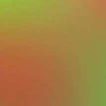 blurhash of the original image