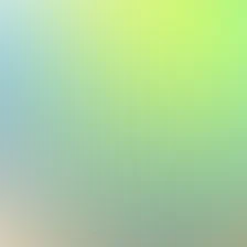 blurhash of the original image